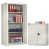 Office Commercial Cupboards 1 Office Commercial Cupboards -Officefurnitureonline Store 001666
