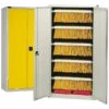 Lateral Commercial Cupboards 1 Lateral Commercial Cupboards -Officefurnitureonline Store 001744
