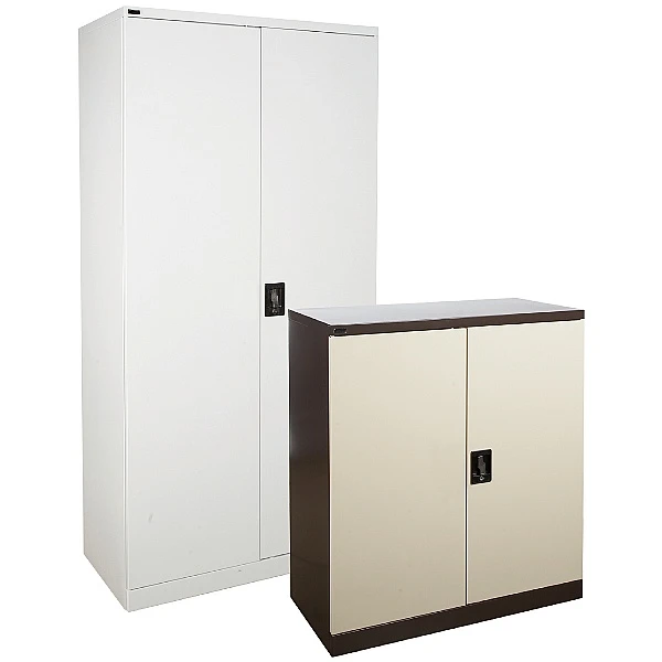 Xtra Value Double Door Cupboards 3 Xtra Value Double Door Cupboards