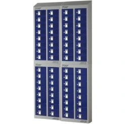 Store-It Personal Effects Lockers With ActiveCoat -Officefurnitureonline Store 007428
