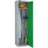 Uniform Locker With ActiveCoat 2 Uniform Locker With ActiveCoat -Officefurnitureonline Store 007437