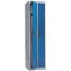 Twin Locker With ActiveCoat 2 Twin Locker With ActiveCoat -Officefurnitureonline Store 007438