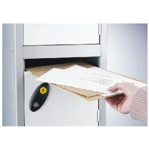 Post Lockers With ActiveCoat 3 Post Lockers With ActiveCoat - Image 2