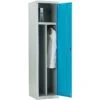 Fully Welded Clean & Dirty Lockers 1 Fully Welded Clean & Dirty Lockers -Officefurnitureonline Store 007858
