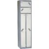 Fully Welded Siamese Lockers 2 Fully Welded Siamese Lockers -Officefurnitureonline Store 007873