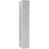 Titan Fully Welded 2 Door Lockers -Officefurnitureonline Store 008217