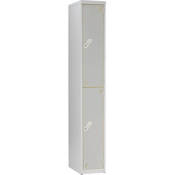 Titan Fully Welded 2 Door Lockers 3 Titan Fully Welded 2 Door Lockers