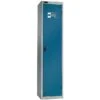 PPE Clean & Dirty Locker With ActiveCoat 2 PPE Clean & Dirty Locker With ActiveCoat -Officefurnitureonline Store 008529