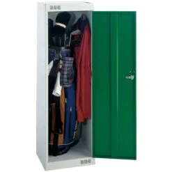 Store-It Golf Locker With ActiveCoat