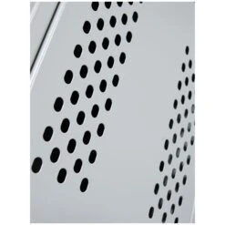 Store-It Perforated Door Metric Lockers With ActiveCoat 8 Store-It Perforated Door Metric Lockers With ActiveCoat -Officefurnitureonline Store 008798