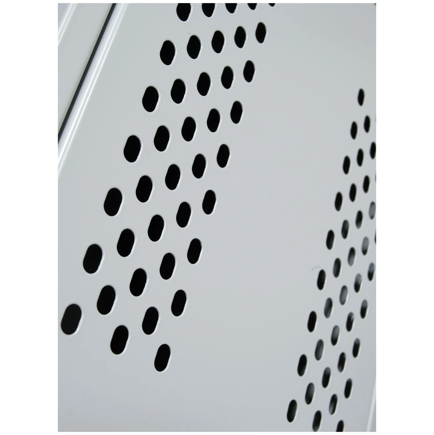 Store-It Perforated Door Metric Lockers With ActiveCoat 5 Store-It Perforated Door Metric Lockers With ActiveCoat - Image 3