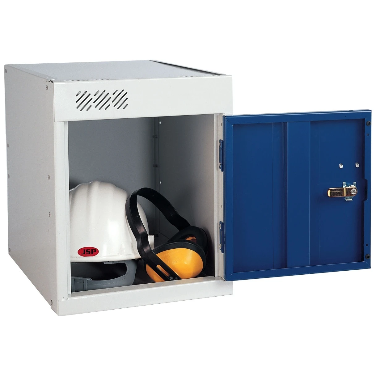 Store-It Sixto Lockers WIth ActiveCoat 3 Store-It Sixto Lockers WIth ActiveCoat