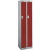 Store-It Twin Locker With ActiveCoat 2 Store-It Twin Locker With ActiveCoat -Officefurnitureonline Store 008844