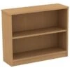 Alpha Plus Desk High Bookcase 2 Alpha Plus Desk High Bookcase -Officefurnitureonline Store 009907