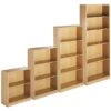 NEXT DAY Budget Bookcases -Officefurnitureonline Store 011589