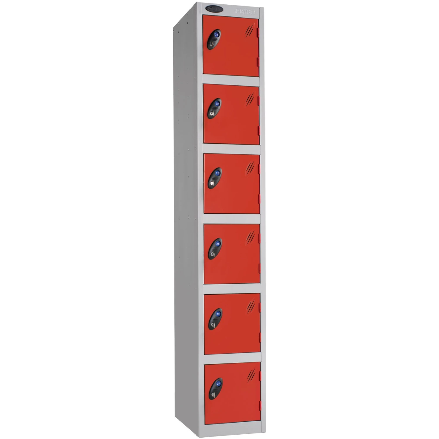 Premium Lockers With ActiveCoat 9 Premium Lockers With ActiveCoat - Image 7