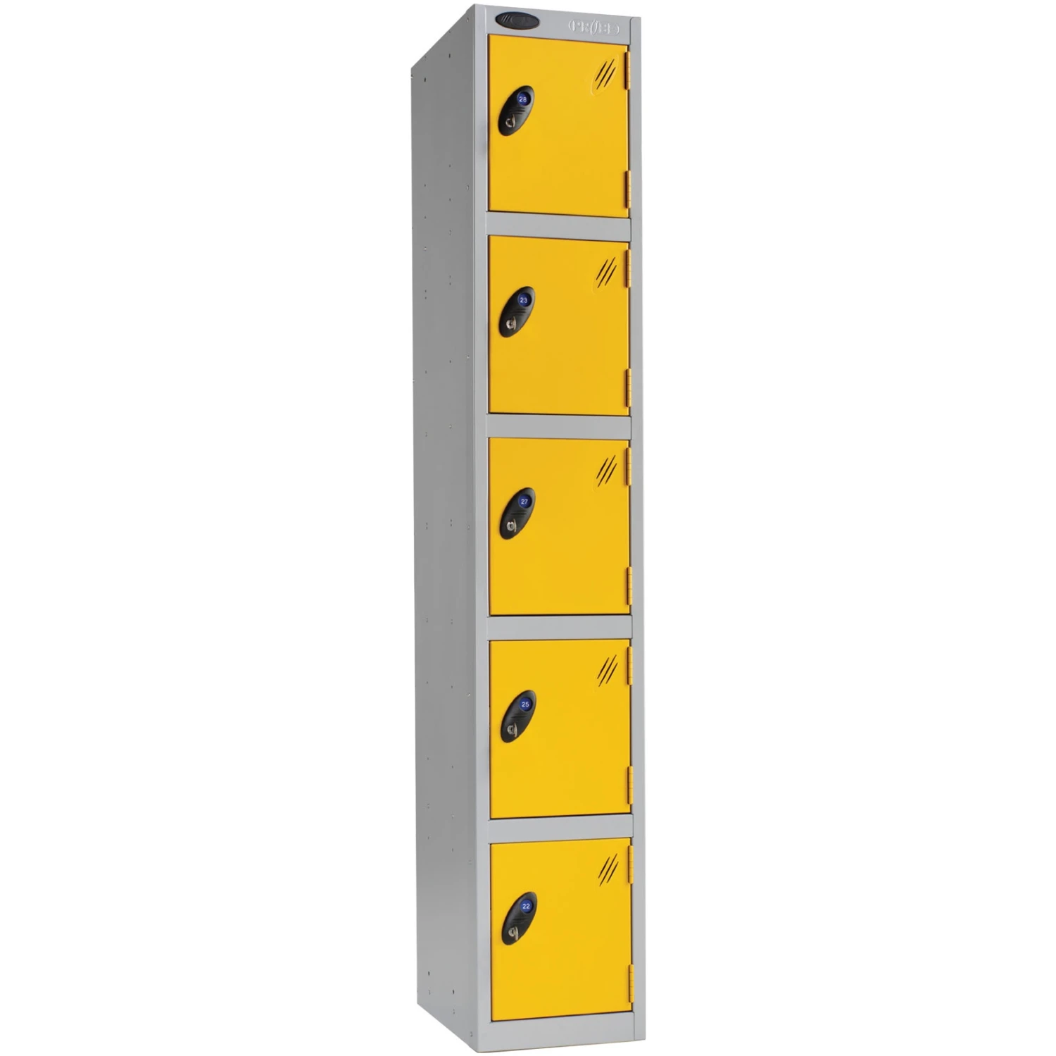 Premium Lockers With ActiveCoat 8 Premium Lockers With ActiveCoat - Image 6