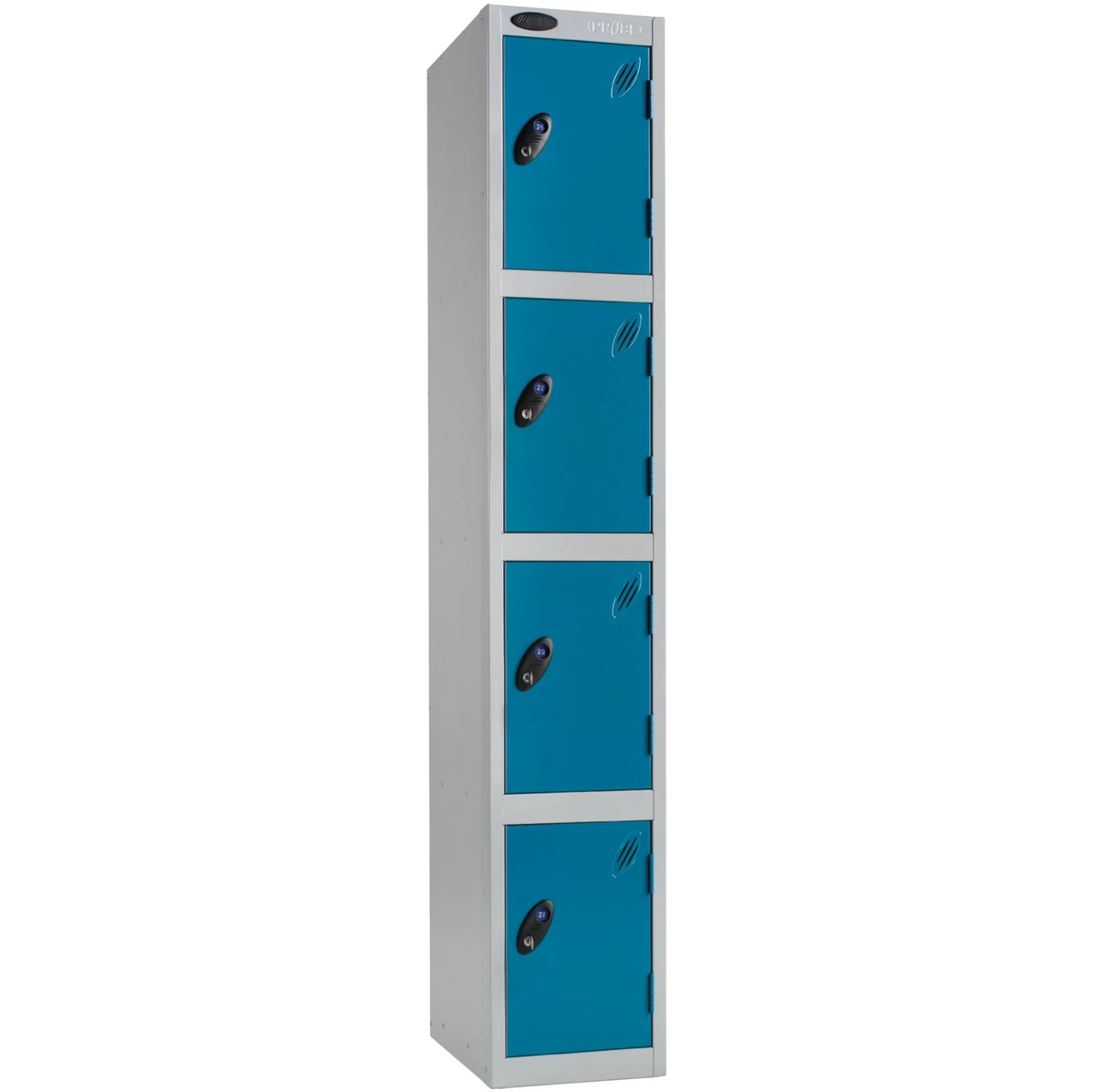 Premium Lockers With ActiveCoat 7 Premium Lockers With ActiveCoat - Image 5