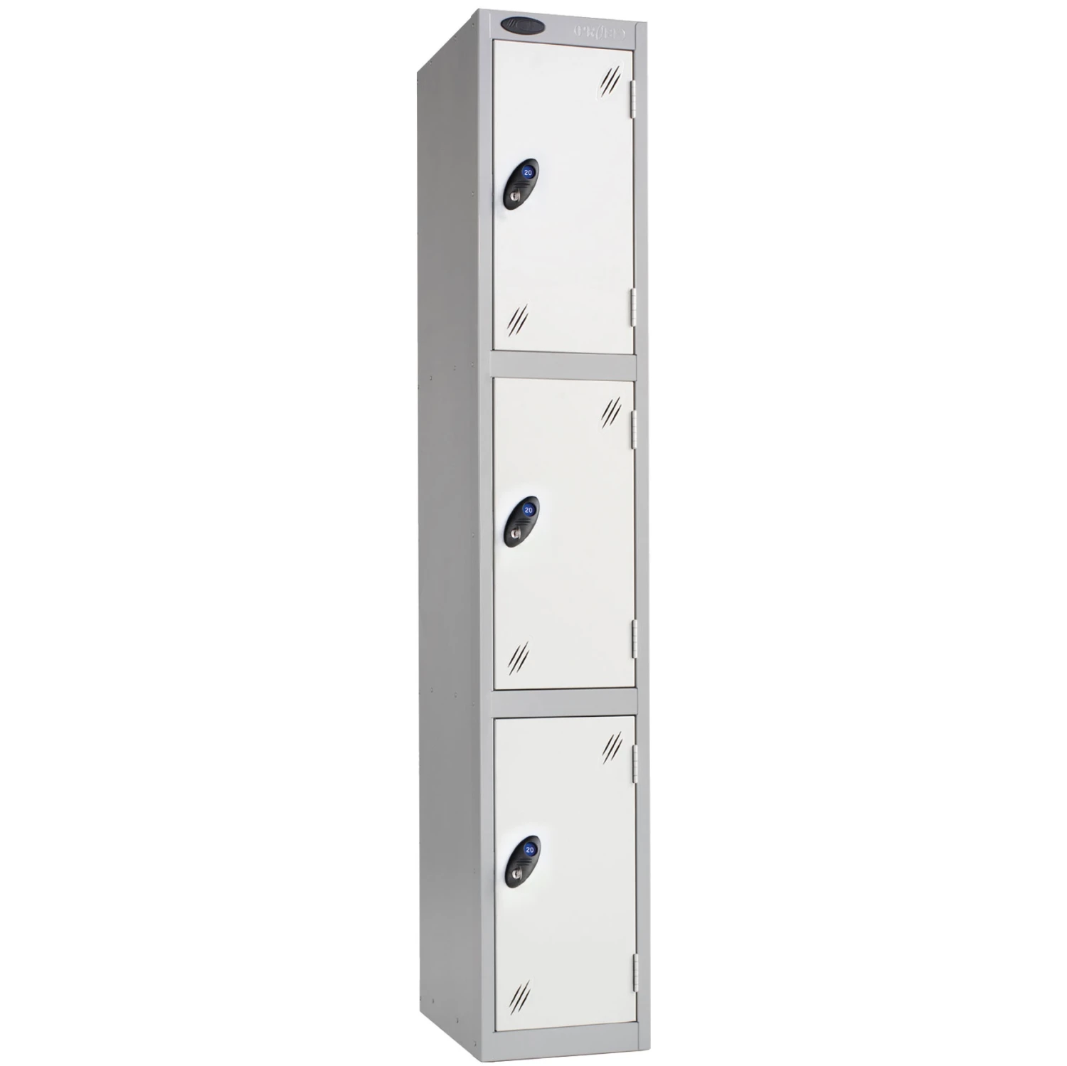 Premium Lockers With ActiveCoat 6 Premium Lockers With ActiveCoat - Image 4