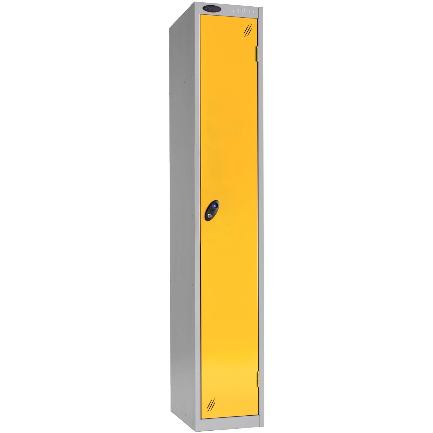 Premium Lockers With ActiveCoat 4 Premium Lockers With ActiveCoat - Image 2