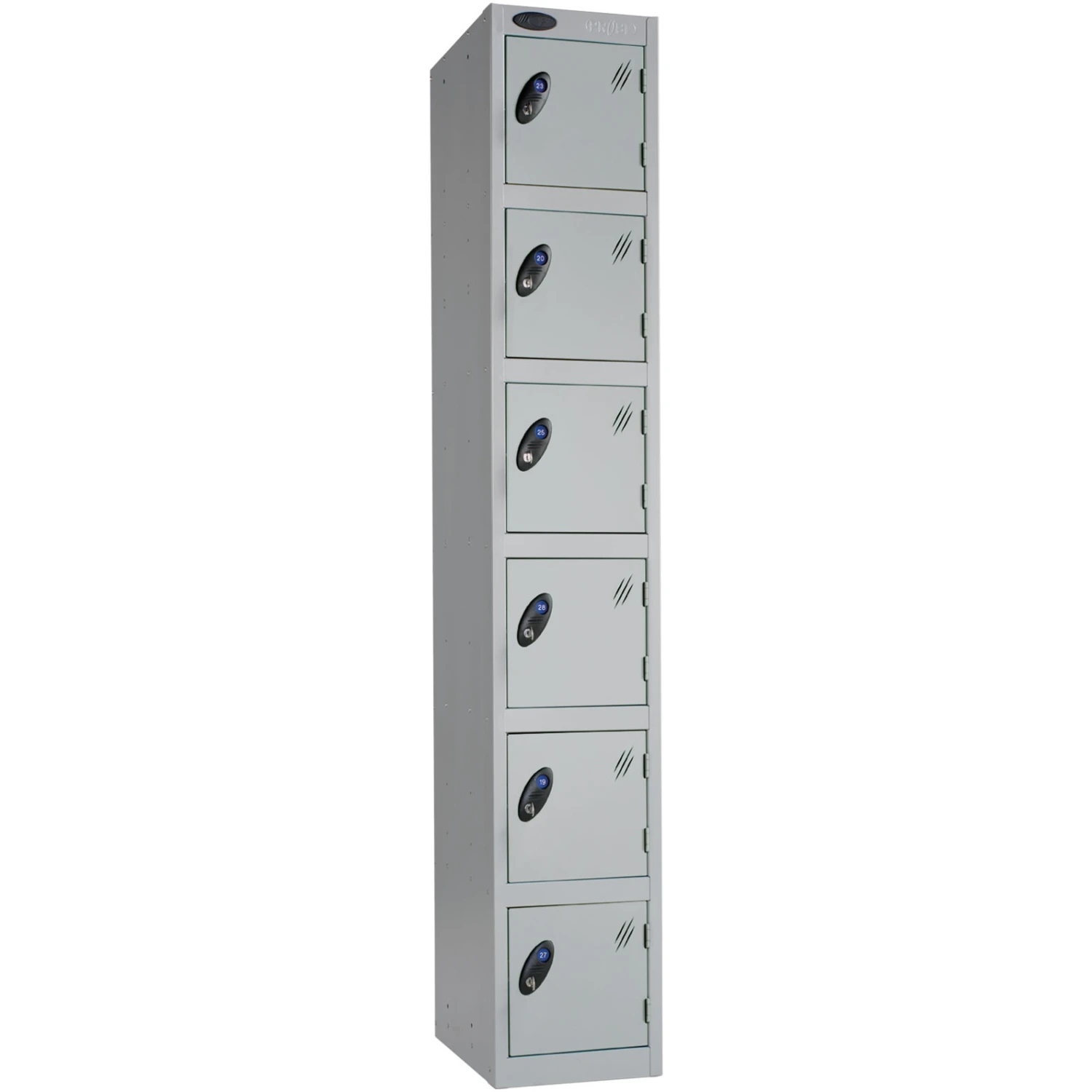 Quicksilver Lockers 9 Quicksilver Lockers - Image 7