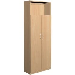 NEXT DAY Infinite 4 Shelf Unit - Combination 3