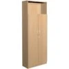 Infinite 4 Shelf Unit - Combination 3 -Officefurnitureonline Store 014275