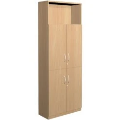 Infinite 4 Shelf Unit - Combination 13