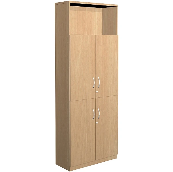 Infinite 4 Shelf Unit - Combination 13 3 Infinite 4 Shelf Unit - Combination 13