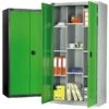 12 Compartment Commercial Cupboards 2 12 Compartment Commercial Cupboards -Officefurnitureonline Store 015110