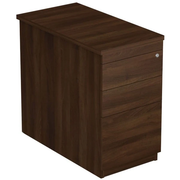Presence Single Colour Desk High Pedestals 3 Presence Single Colour Desk High Pedestals
