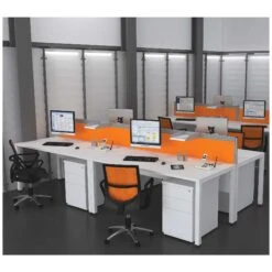 Presence Side Opening Tambour Cupboards 8 Presence Side Opening Tambour Cupboards -Officefurnitureonline Store 016124