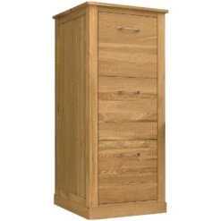 Cavalli Solid Oak Filing Cabinets -Officefurnitureonline Store 016190