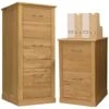 Cavalli Solid Oak Filing Cabinets 2 Cavalli Solid Oak Filing Cabinets -Officefurnitureonline Store 016192