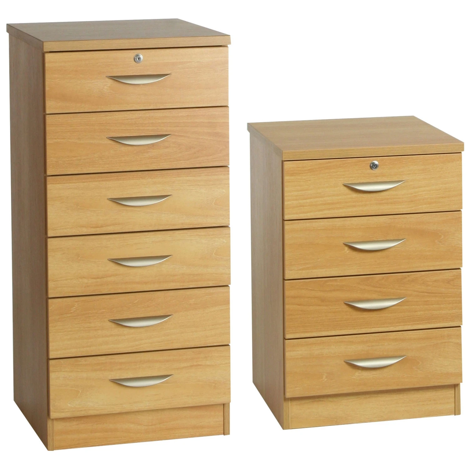 Dorset Drawer Units 3 Dorset Drawer Units