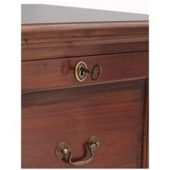 Argento Solid Mahogany Filing Cabinets 11 Argento Solid Mahogany Filing Cabinets -Officefurnitureonline Store 016994