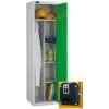 Uniform Coin Return Lockers With ActiveCoat 2 Uniform Coin Return Lockers With ActiveCoat -Officefurnitureonline Store 017196