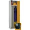 Clean & Dirty Coin Return Lockers With ActiveCoat 2 Clean & Dirty Coin Return Lockers With ActiveCoat -Officefurnitureonline Store 017202