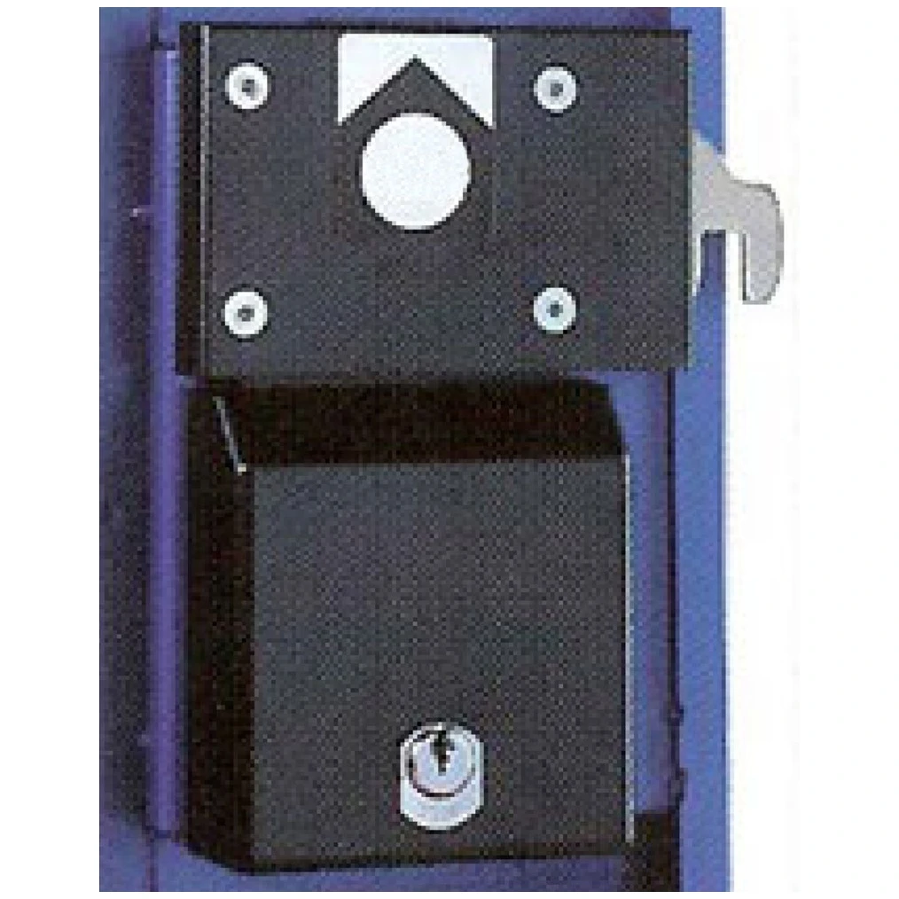 Clean & Dirty Coin Retain Lockers With ActiveCoat 4 Clean & Dirty Coin Retain Lockers With ActiveCoat - Image 2