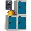 Quarto Coin Retain Lockers With ActiveCoat 2 Quarto Coin Retain Lockers With ActiveCoat -Officefurnitureonline Store 017225