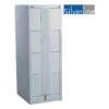 Silverline Secure Midi Filing Cabinets -Officefurnitureonline Store 017462