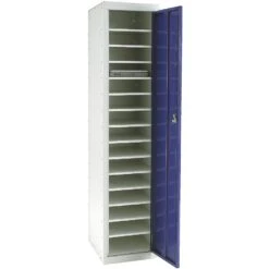 Store-It Laptop Lockers With ActiveCoat 7 Store-It Laptop Lockers With ActiveCoat -Officefurnitureonline Store 017782