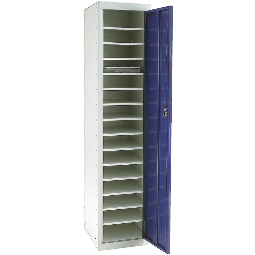 Store-It Laptop Lockers With ActiveCoat 4 Store-It Laptop Lockers With ActiveCoat - Image 2
