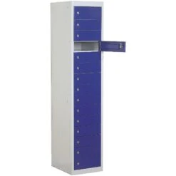 Store-It Laptop Lockers With ActiveCoat 8 Store-It Laptop Lockers With ActiveCoat -Officefurnitureonline Store 017783