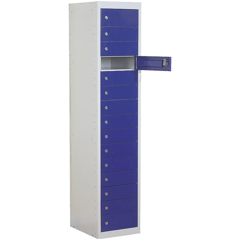 Store-It Laptop Lockers With ActiveCoat 5 Store-It Laptop Lockers With ActiveCoat - Image 3