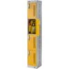 In Charge Tool Lockers Single Socket -Officefurnitureonline Store 019915