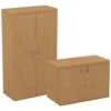 Alpha Plus Systems Storage Cupboards 2 Alpha Plus Systems Storage Cupboards -Officefurnitureonline Store 020653