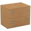 Alpha Plus Side Filing Cabinet -Officefurnitureonline Store 020655