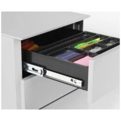 Silverline Pedestals 13 Silverline Pedestals -Officefurnitureonline Store 021807