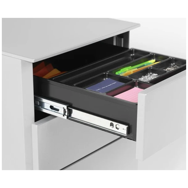 Silverline Pedestals 7 Silverline Pedestals - Image 5